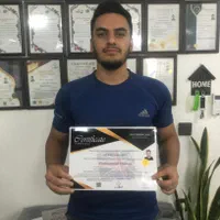 اموزش ارایشگری مردانه|خدمات آرایشگری و زیبایی|کرمانشاه, |دیوار