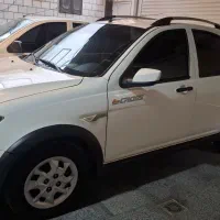 کوئیک مدل ۱۴۰۲  در حدصفر