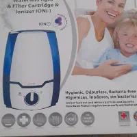 بخور سرد امسیگ