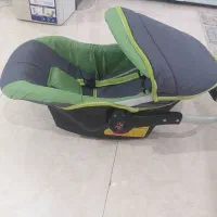 سیسمونی نوزاد