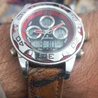 ساعت|ساعت|شیراز, کوشک میدان|دیوار