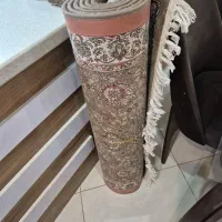 فرش کناره دومتری