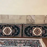 پشتی ۴ عدد درحد نو|پشتی|مشهد, وحید|دیوار