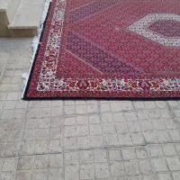 فرش ۹ متری سه تخته|فرش|زنجان, |دیوار