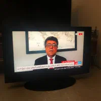 تلویزیون ۳۲ اینچ سامسونگ اصل کره سالم|تلویزیون و پروژکتور|تهران, سازمان برنامه شمالی|دیوار