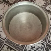دیگ‌گازان سالم