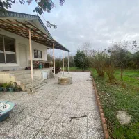 650متر ویلای دل باز مسیر رشت فومن سندتک برگ|فروش خانه و ویلا|رشت, پسیخان|دیوار