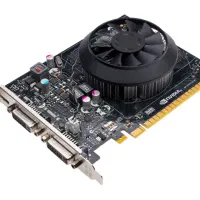 کارت گرافیک nvidia geforce gtx 750 ti 4gb