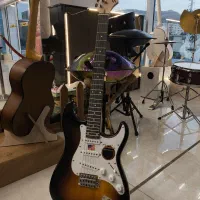 فروش ویژه گیتار کلاسیک و گیتار الکتریک+آموزش