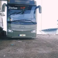 فروش اتوبوس اسکانیا شهری نیمه دوم ۸۹