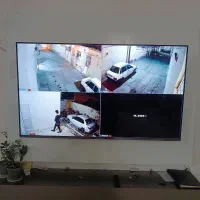 دوربین مداربسته دزدگیر اماکن
