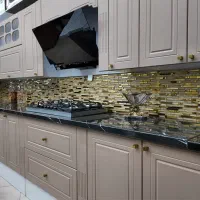 کابینت آماده نسکافهای|مصالح و تجهیزات ساختمان|تهران, فردوس|دیوار