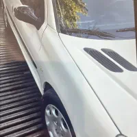 ۲۰۶ کامل رنگ ۸۷|خودرو سواری و وانت|بروجرد, |دیوار