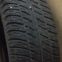 لاستیک پراید