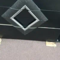 کمدکودک|جاکفشی، کمد، دراور|علی‌آباد کتول, |دیوار