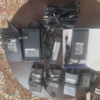 شارژر لپ تاپ HP، Dell و Lenovo اصل و کپی
