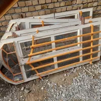 پنجره در حد تو