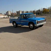 نیسان دوگانه ۱۴۰۳ تحویل ۱۴۰۴|خودرو سواری و وانت|اردبیل, |دیوار