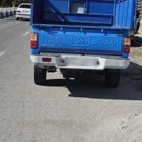 نیسان تکسوز ۱۴۰۳/۱۲|خودرو سواری و وانت|خسروشاه, |دیوار