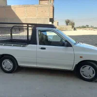 پراید وانت|خودرو سواری و وانت|نسیمشهر, |دیوار