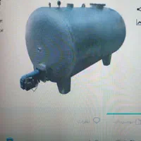 دیگ فولادی و دیگ استخری دیگ استیل|ماشینآلات صنعتی|تهران, بهار|دیوار