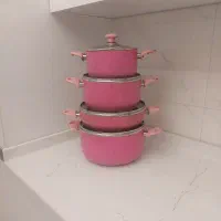 سرویس قابلمه