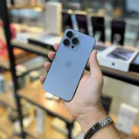 ۱۳ پرو تک سیم کارت