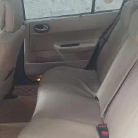 مگان 2000 اتومات مدل 2012|خودرو سواری و وانت|سنندج, |دیوار