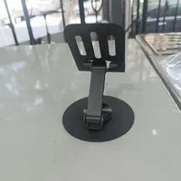 سه پایه نگهدارنده گوشی موبایل تاشو فلزی هلدر هولدر|لوازم جانبی موبایل و تبلت|مشهد, وکیل‌آباد|دیوار