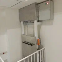 نصب و تجهیز و تعمیر و سرویس بالابر هیدرولیکی وکششی