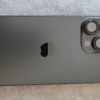 آیفون ۱۶پرومکس ۲۵۶