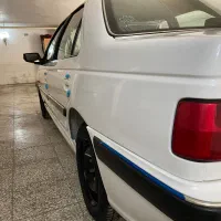 پارس ۱۴۰۰درحد|خودرو سواری و وانت|بندر ماهشهر, |دیوار