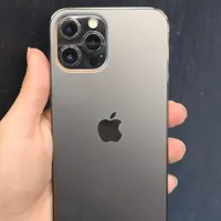 iphone 12promax