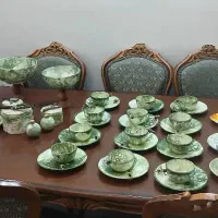 سرویس پذیرایی