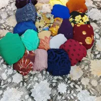 لباس محلی همگی سالم ونو