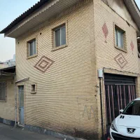 خانه و مغازه|فروش خانه و ویلا|رشت, استقامت ۲|دیوار