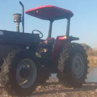 تراکتور ۴۷۵