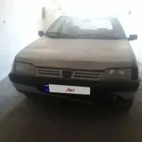 پژورواسال۸۹|خودرو سواری و وانت|کرمانشاه, |دیوار