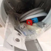 لباسشویی نو مارک پارس|ماشین لباسشویی و خشک‌کن لباس|اردبیل, |دیوار