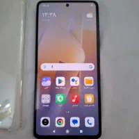 گوشی شیائوم11T|موبایل|مراغه, |دیوار