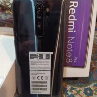 گوشی شیائومی 8 پرو