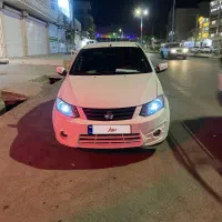 ساینا مدل ۹۶|خودرو سواری و وانت|امیدیه, |دیوار