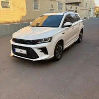 اس دبیلیوامSWM اسپورتG01F مدل۱۴۰۰