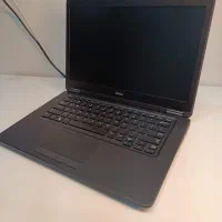 لپتاپ مدل Dell