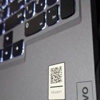 لپ تاپ لنوو LOQ 4060 8GB 16GB DDR5 144Hz|رایانه همراه|تهران, فردوسی|دیوار