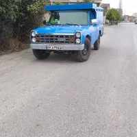 نیسان تناژ بالا