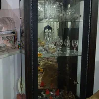 بوفه یا گنجه سالم
