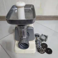 چرخ گوشت|سایر لوازم برقی|کرج, کیانمهر|دیوار