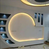 کناف ونورمخفی