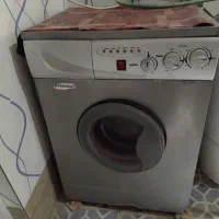 لباسشویی رخشان